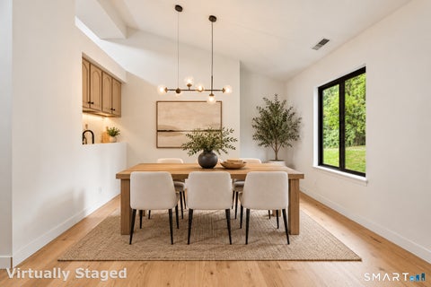 Tiny photo for 8 Stebbins Close, Ridgefield, CT 06877 (MLS # 24210005)