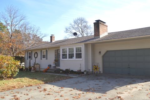 A home in Putnam