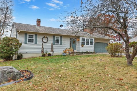 A home in Putnam