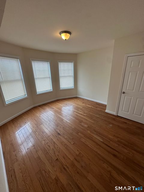 Tiny photo for 231 Spring Street #3rd Floor, Bridgeport, CT 06608 (MLS # 24150358)