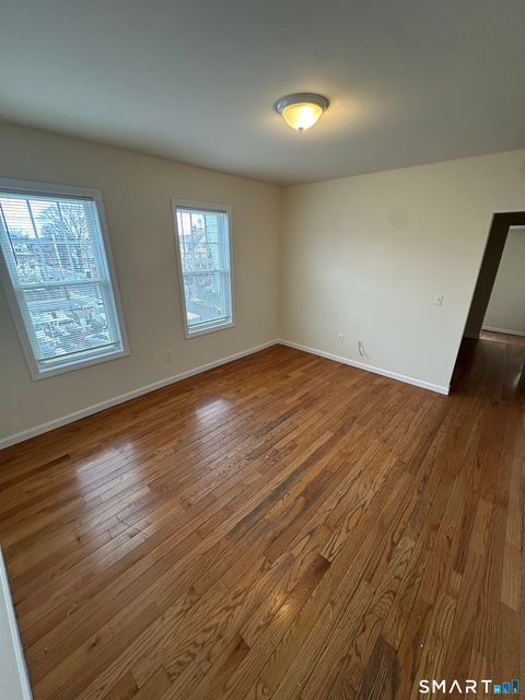 Tiny photo for 231 Spring Street #3rd Floor, Bridgeport, CT 06608 (MLS # 24150358)