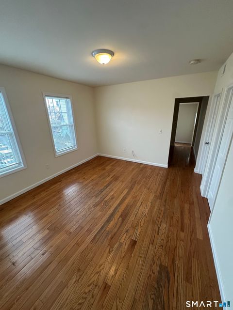 Tiny photo for 231 Spring Street #3rd Floor, Bridgeport, CT 06608 (MLS # 24150358)