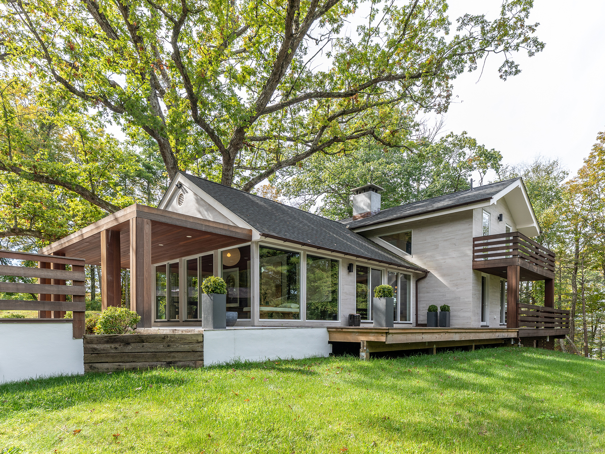 110 Sharon Road
