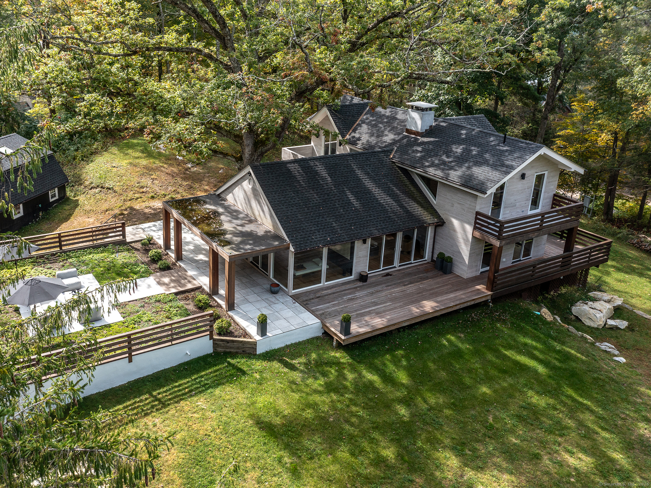 110 Sharon Road