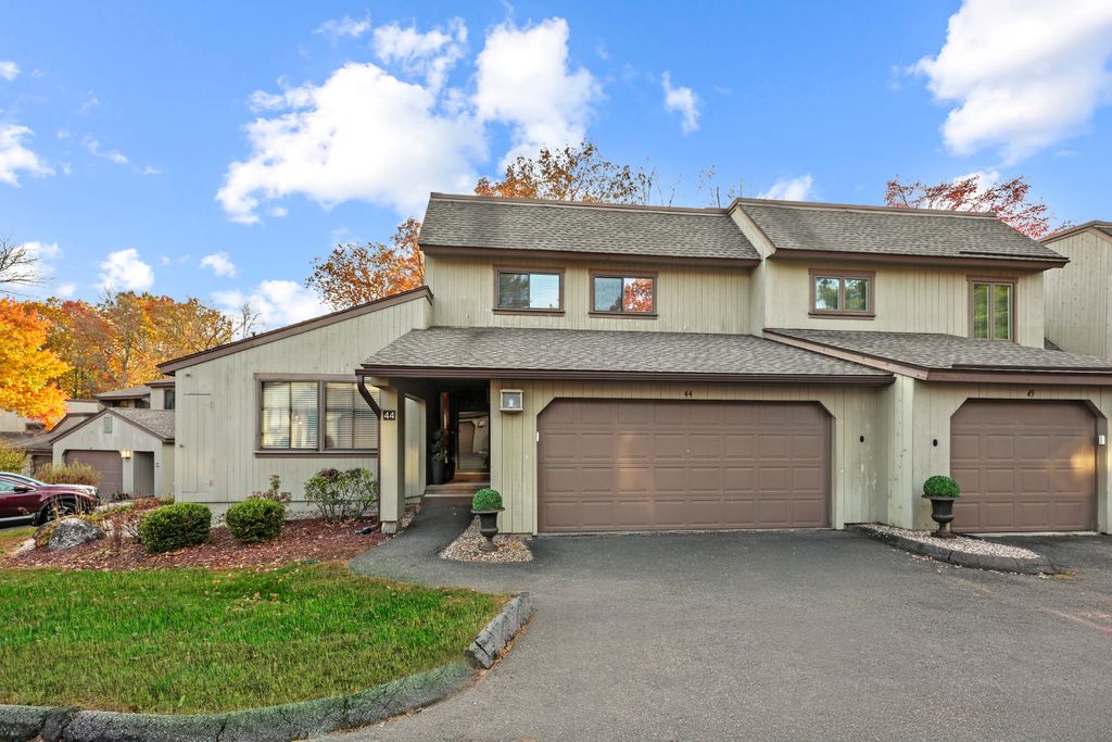 Photo of 44 Applewood Lane #44, Avon, CT 06001 (MLS # 24136025)