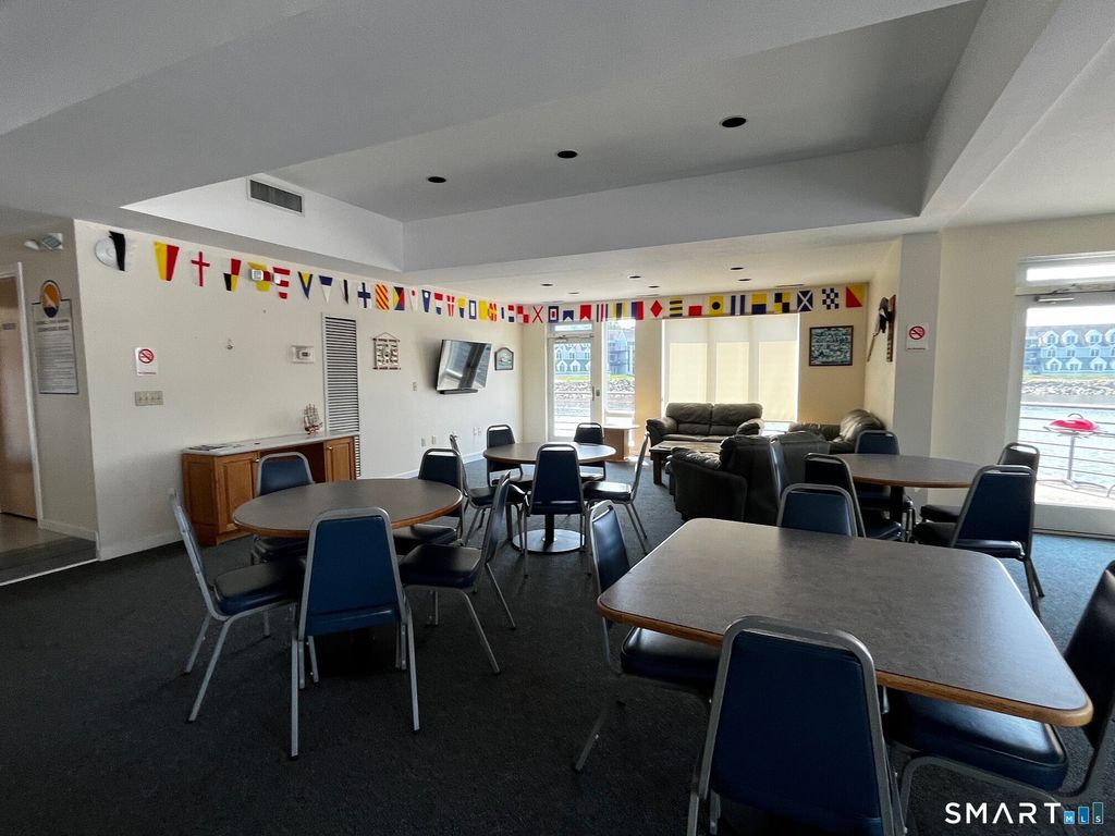 Photo of 0 Caswell Cove Marina #C4, Milford, CT 06460 (MLS # 24149113)