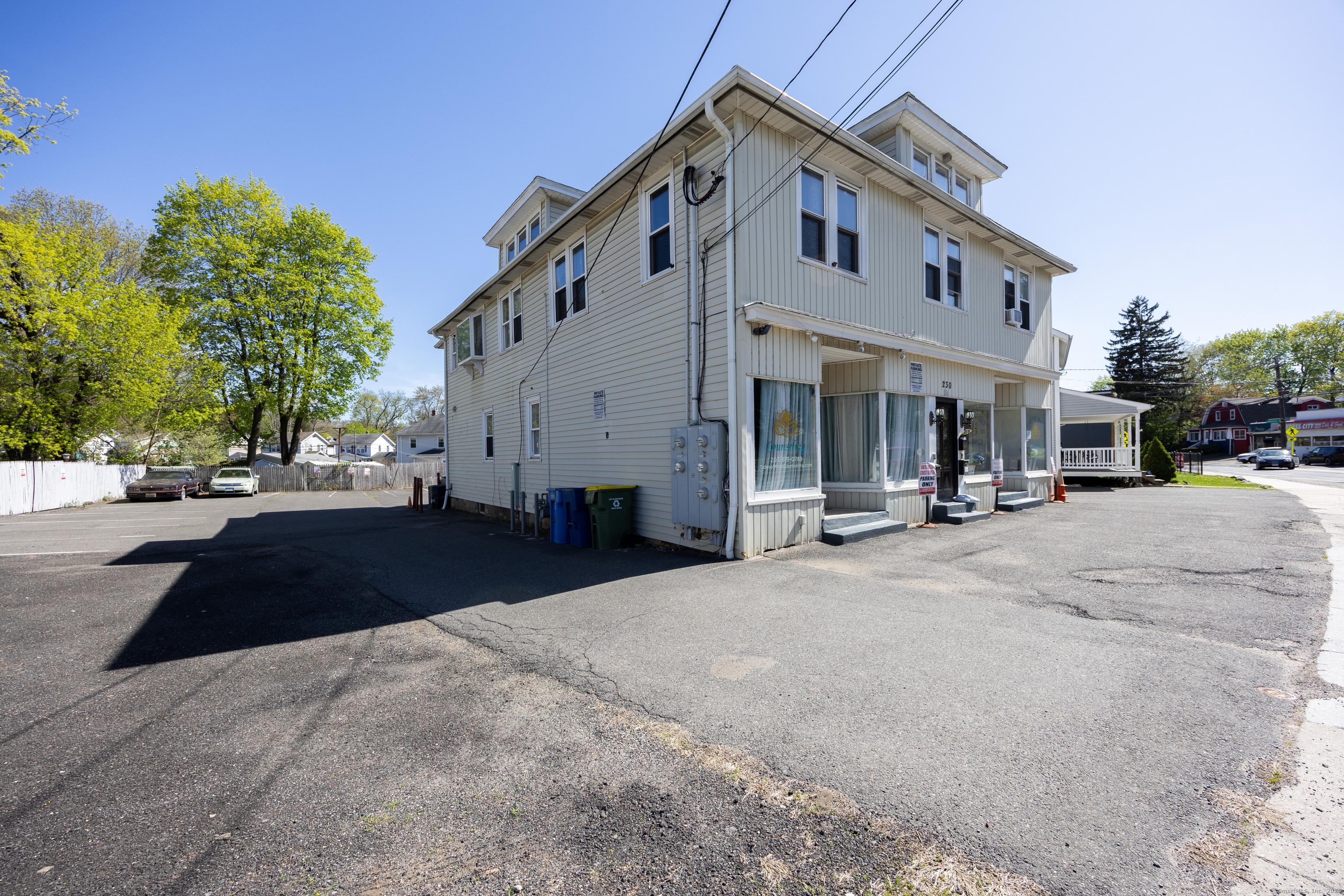 230 Frost Street