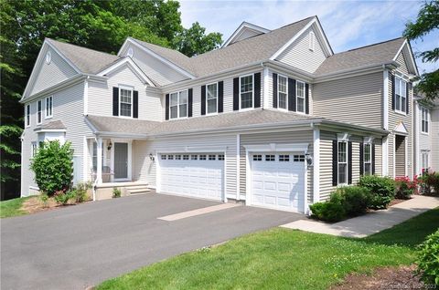 Photo of 317 Sterling Drive #317, Newington, CT 06111 (MLS # 170578710)