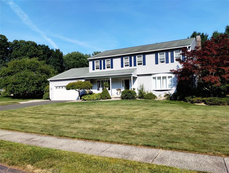 140 Windshire Drive
