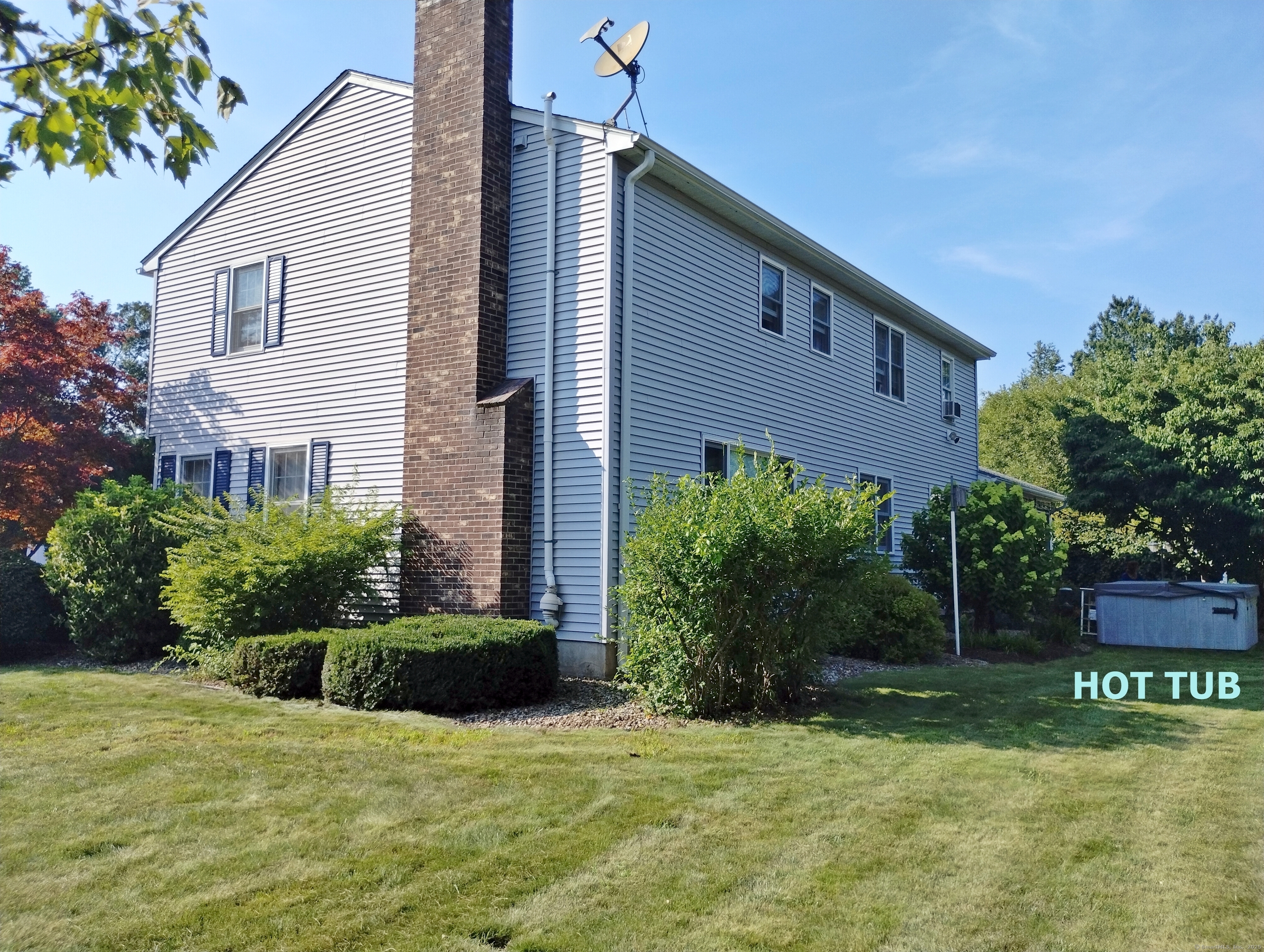 140 Windshire Drive