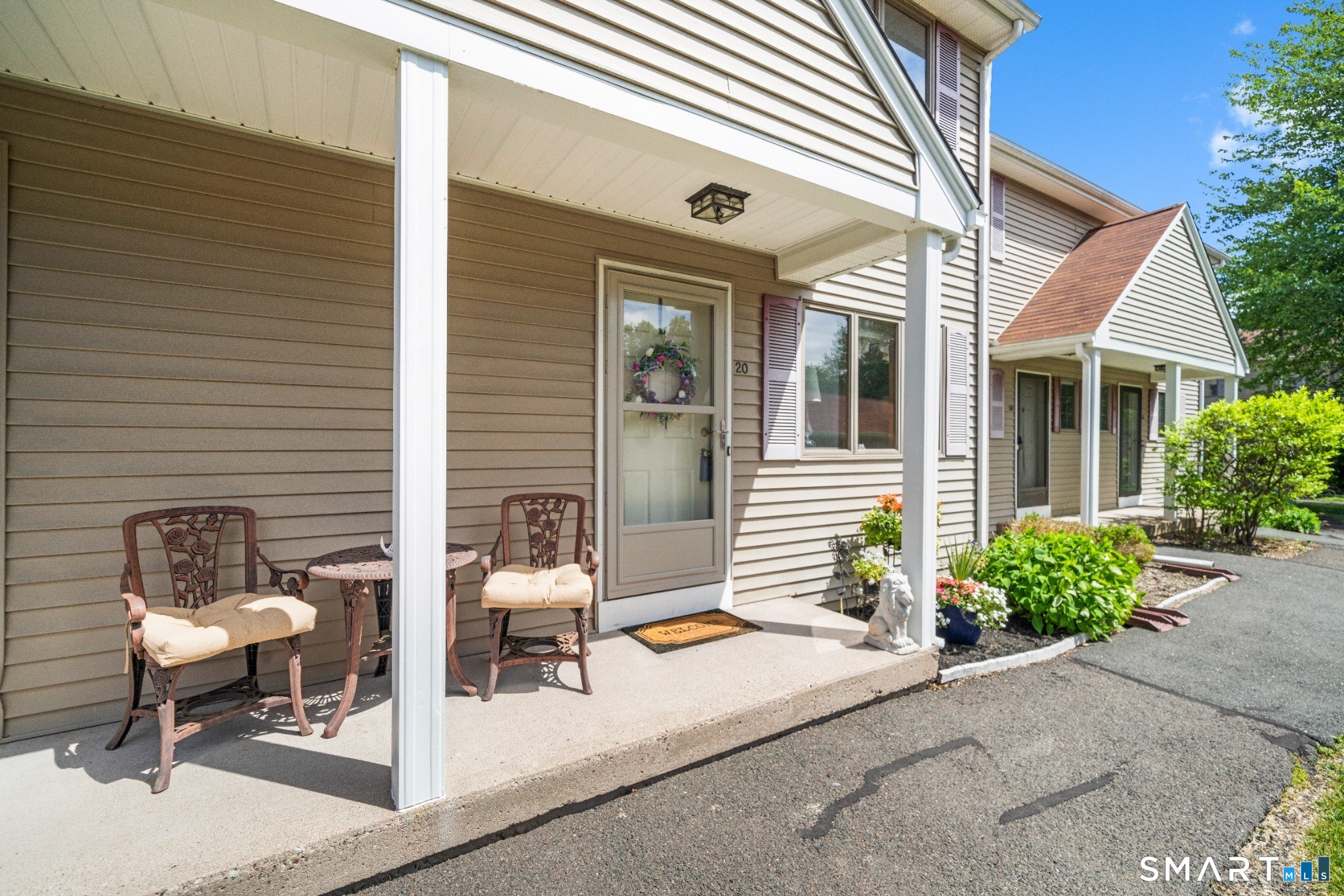 20 Partridge Court 20