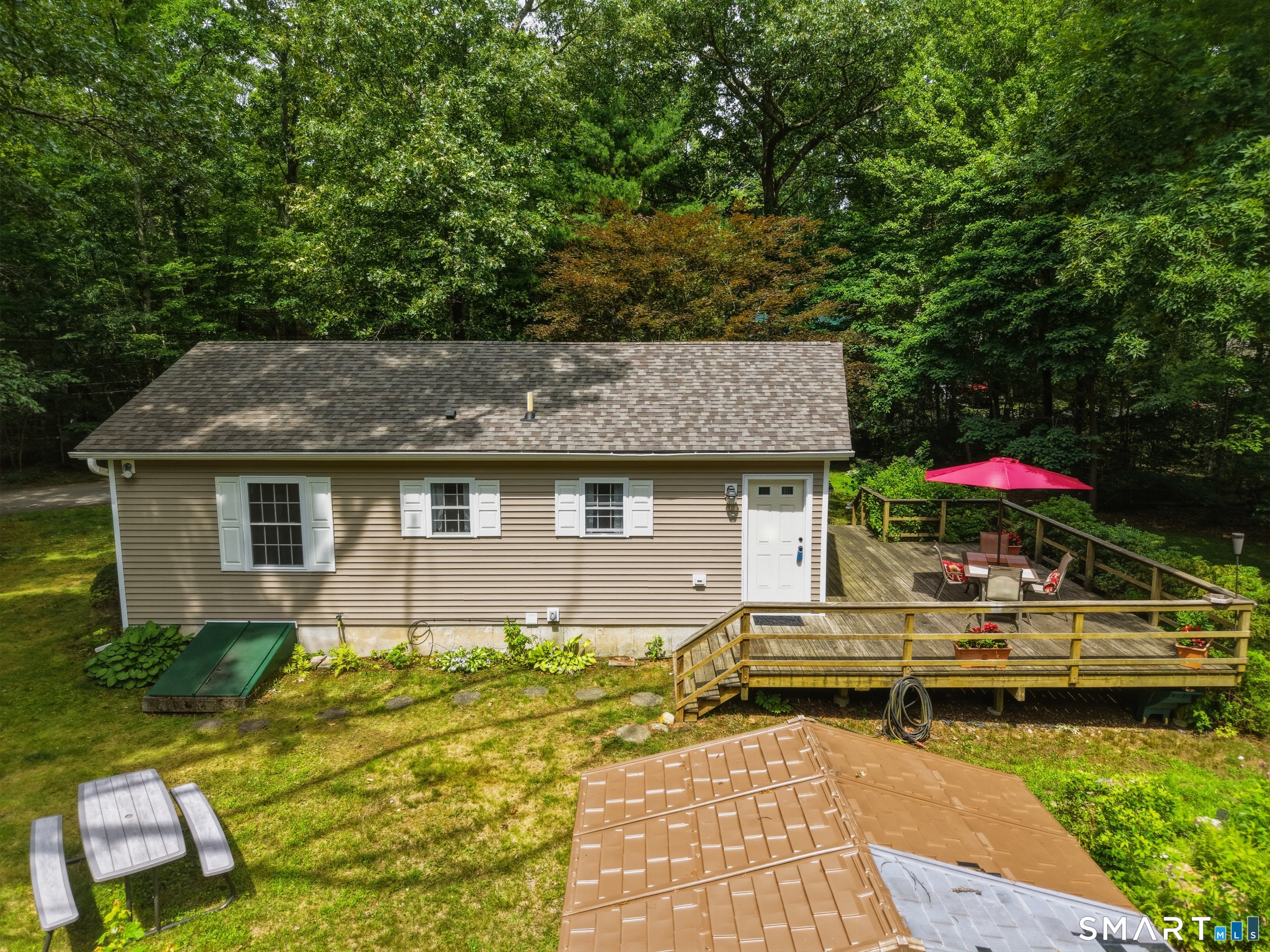20 Oak Road