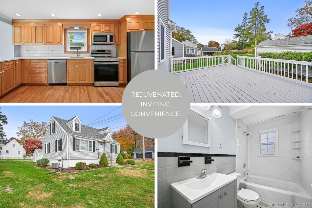 Photo of 680 Jennings Road, Fairfield, CT 06824 (MLS # 24131168)