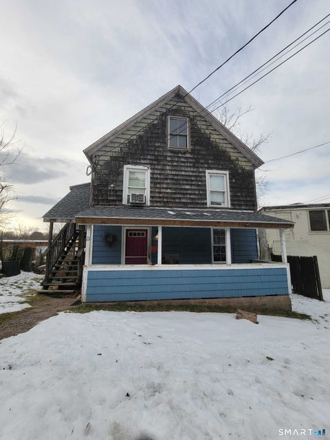 21 Eastern Drive Middletown CT 06457