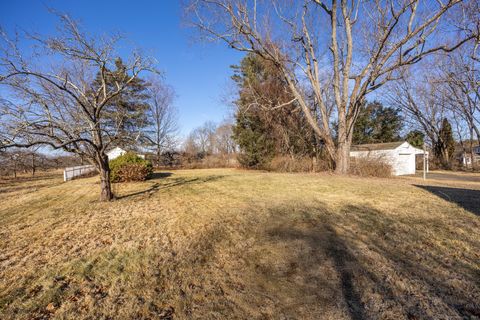 Tiny photo for 379 S Meriden Road, Cheshire, CT 06410 (MLS # 24145526)