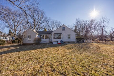 Tiny photo for 379 S Meriden Road, Cheshire, CT 06410 (MLS # 24145526)