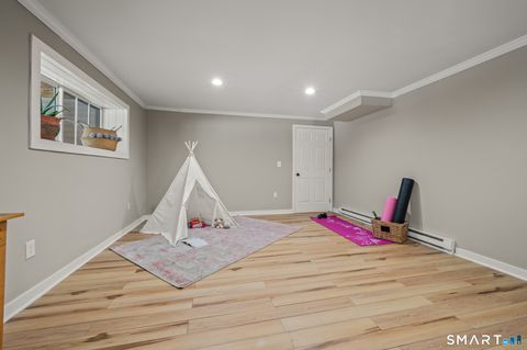 Tiny photo for 41 Glen Place, Glastonbury, CT 06033 (MLS # 24157245)