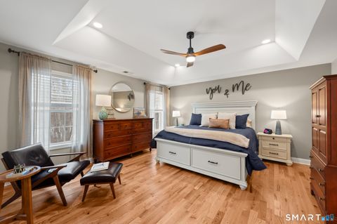 Tiny photo for 41 Glen Place, Glastonbury, CT 06033 (MLS # 24157245)