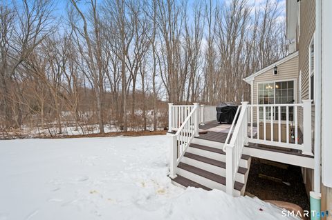 Tiny photo for 41 Glen Place, Glastonbury, CT 06033 (MLS # 24157245)