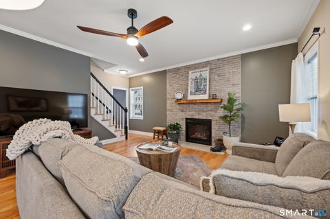 Tiny photo for 41 Glen Place, Glastonbury, CT 06033 (MLS # 24157245)