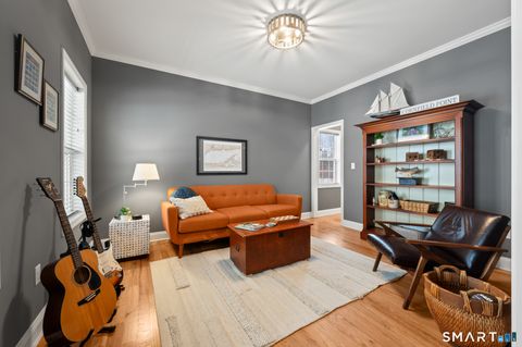 Tiny photo for 41 Glen Place, Glastonbury, CT 06033 (MLS # 24157245)