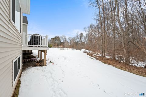 Tiny photo for 41 Glen Place, Glastonbury, CT 06033 (MLS # 24157245)