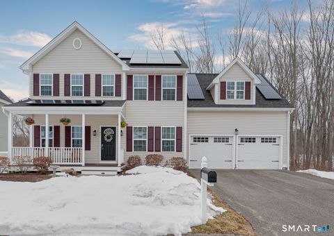 Photo of 41 Glen Place, Glastonbury, CT 06033 (MLS # 24157245)