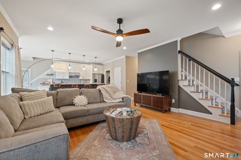 Tiny photo for 41 Glen Place, Glastonbury, CT 06033 (MLS # 24157245)