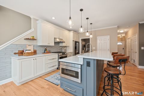 Tiny photo for 41 Glen Place, Glastonbury, CT 06033 (MLS # 24157245)