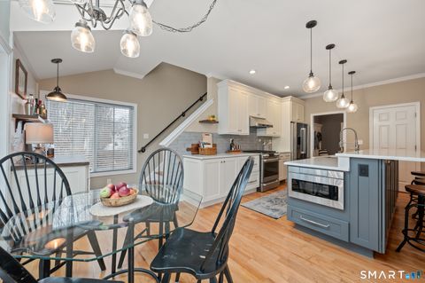 Tiny photo for 41 Glen Place, Glastonbury, CT 06033 (MLS # 24157245)