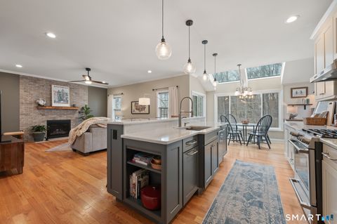 Tiny photo for 41 Glen Place, Glastonbury, CT 06033 (MLS # 24157245)