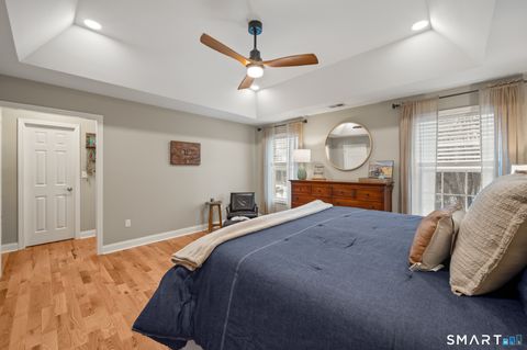 Tiny photo for 41 Glen Place, Glastonbury, CT 06033 (MLS # 24157245)