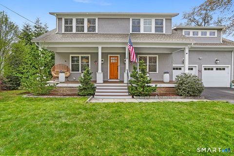 Photo of 211 Lloyd Drive, Fairfield, CT 06825 (MLS # 24169115)