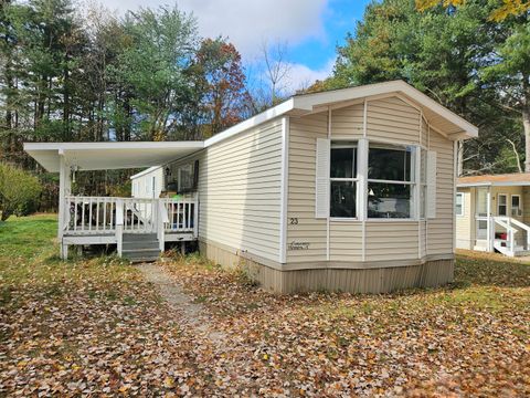 23 Pond Way Windham CT 06256