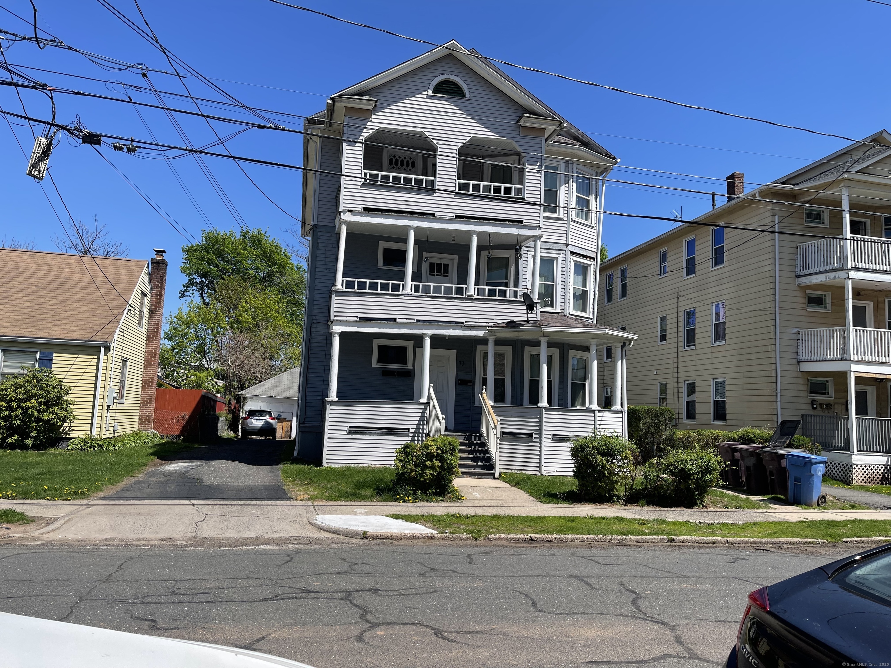 New Britain, Connecticut 06051, United States, 6 Bedrooms Bedrooms, ,3 BathroomsBathrooms,Residential,Active,187912