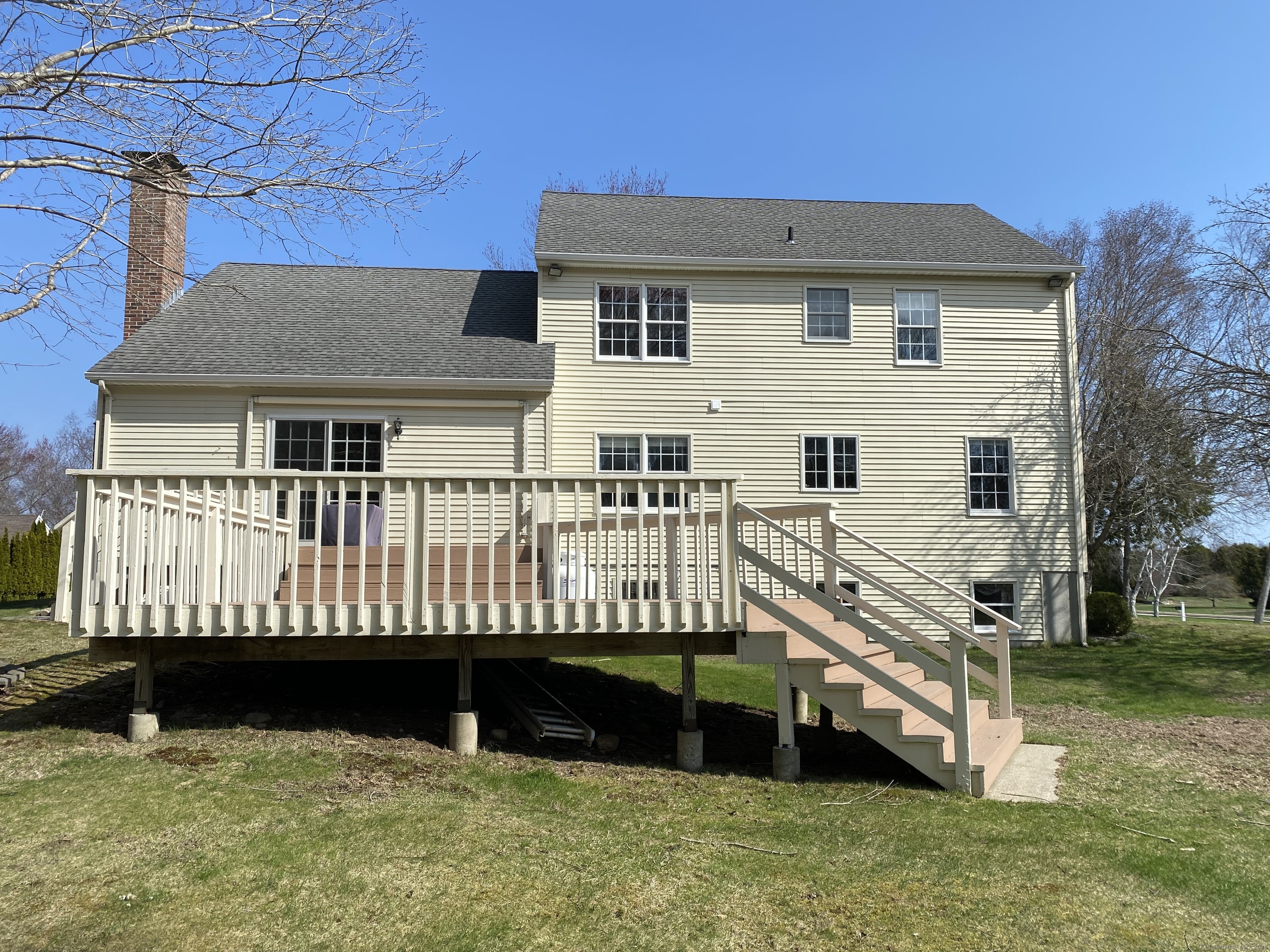 168 Strawberry Street, Lisbon, Connecticut image 25