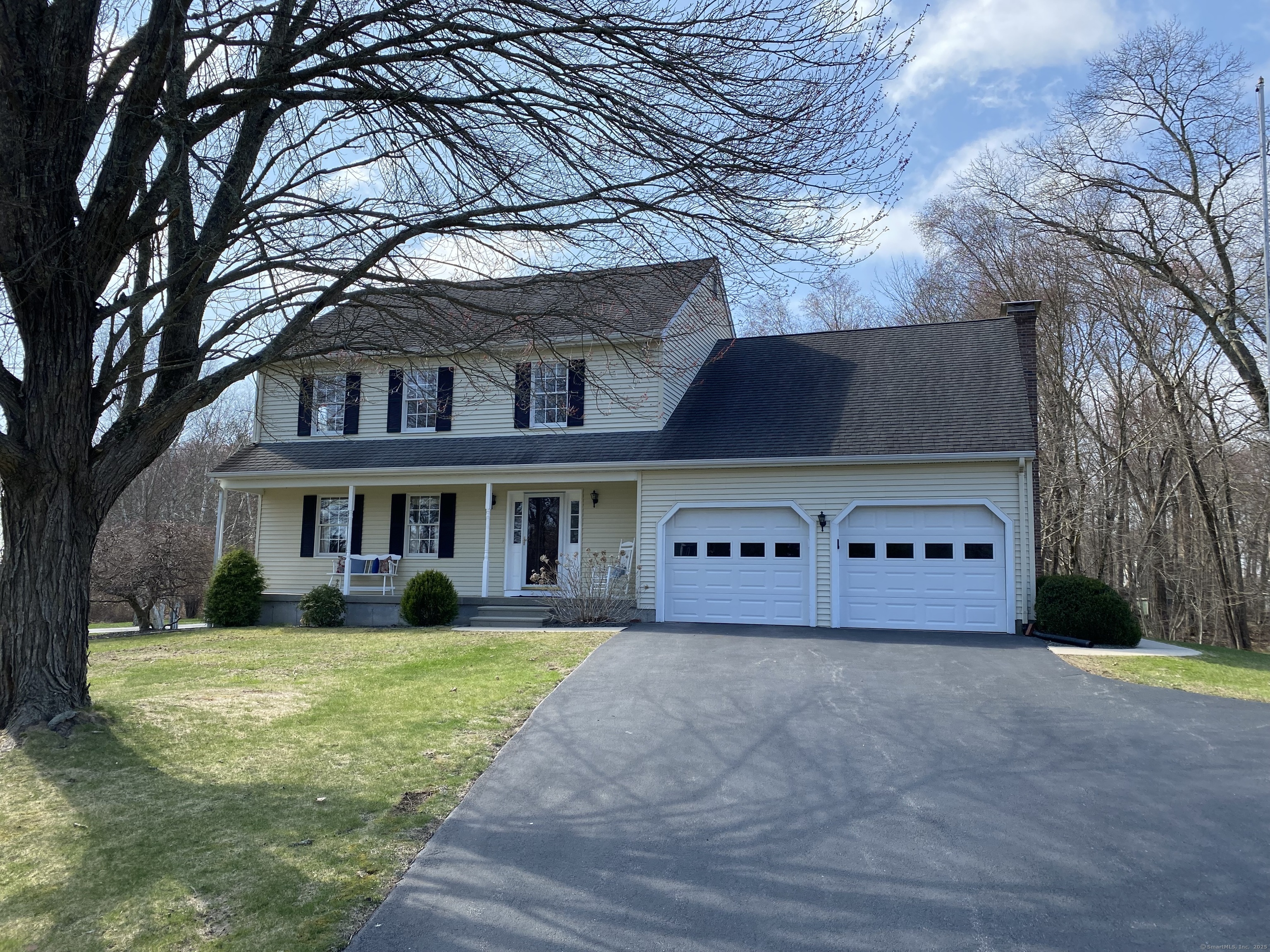 168 Strawberry Street, Lisbon, Connecticut image 1