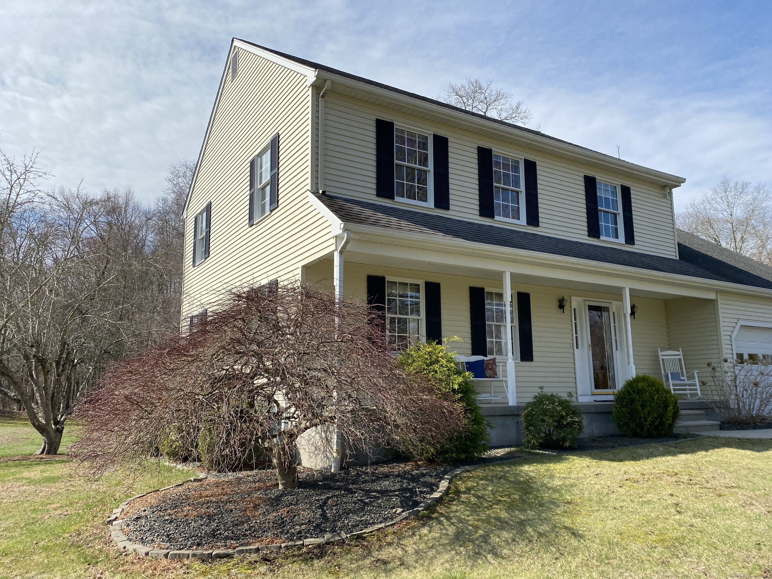 168 Strawberry Street, Lisbon, Connecticut image 24