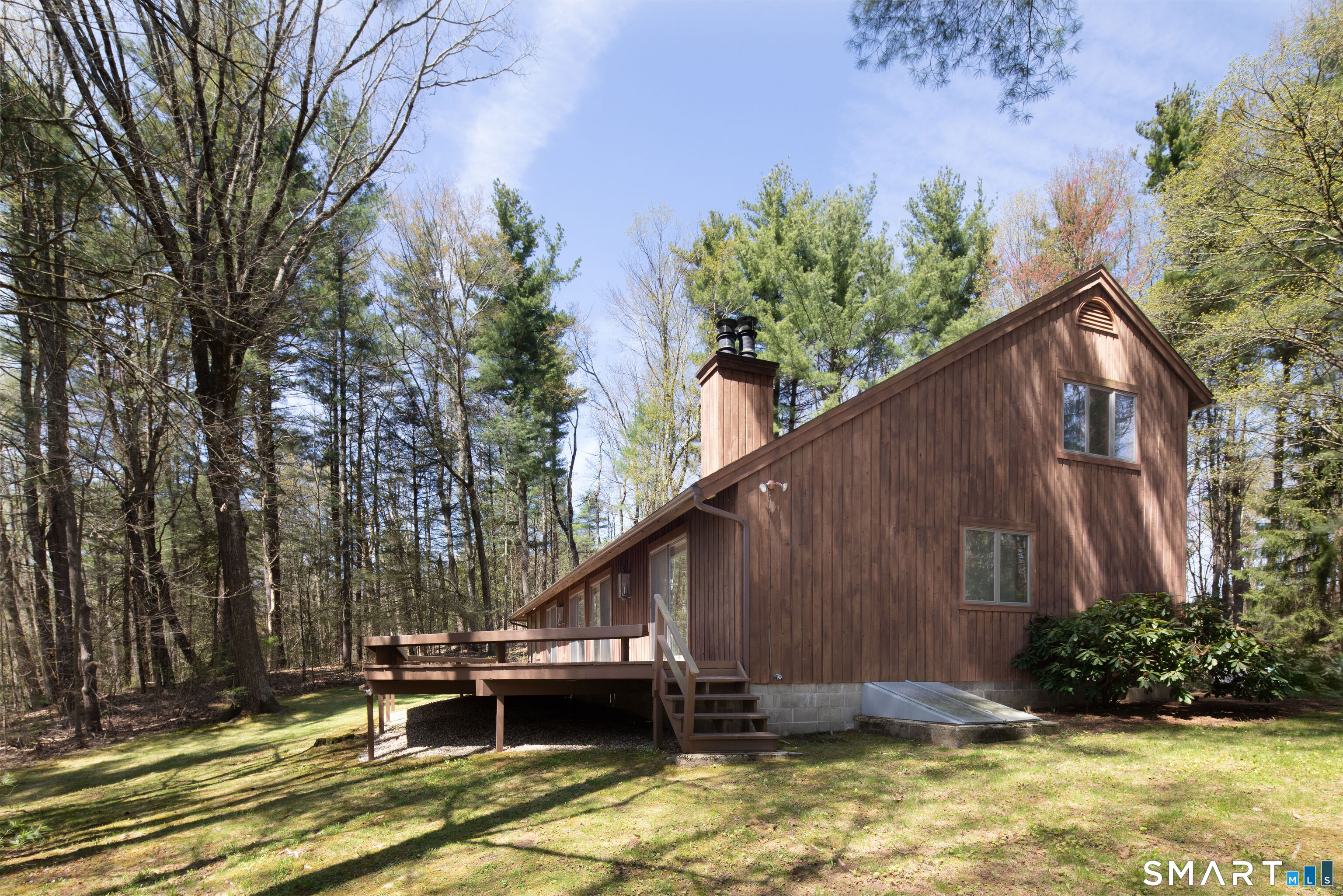 150 Sunset Ridge Road