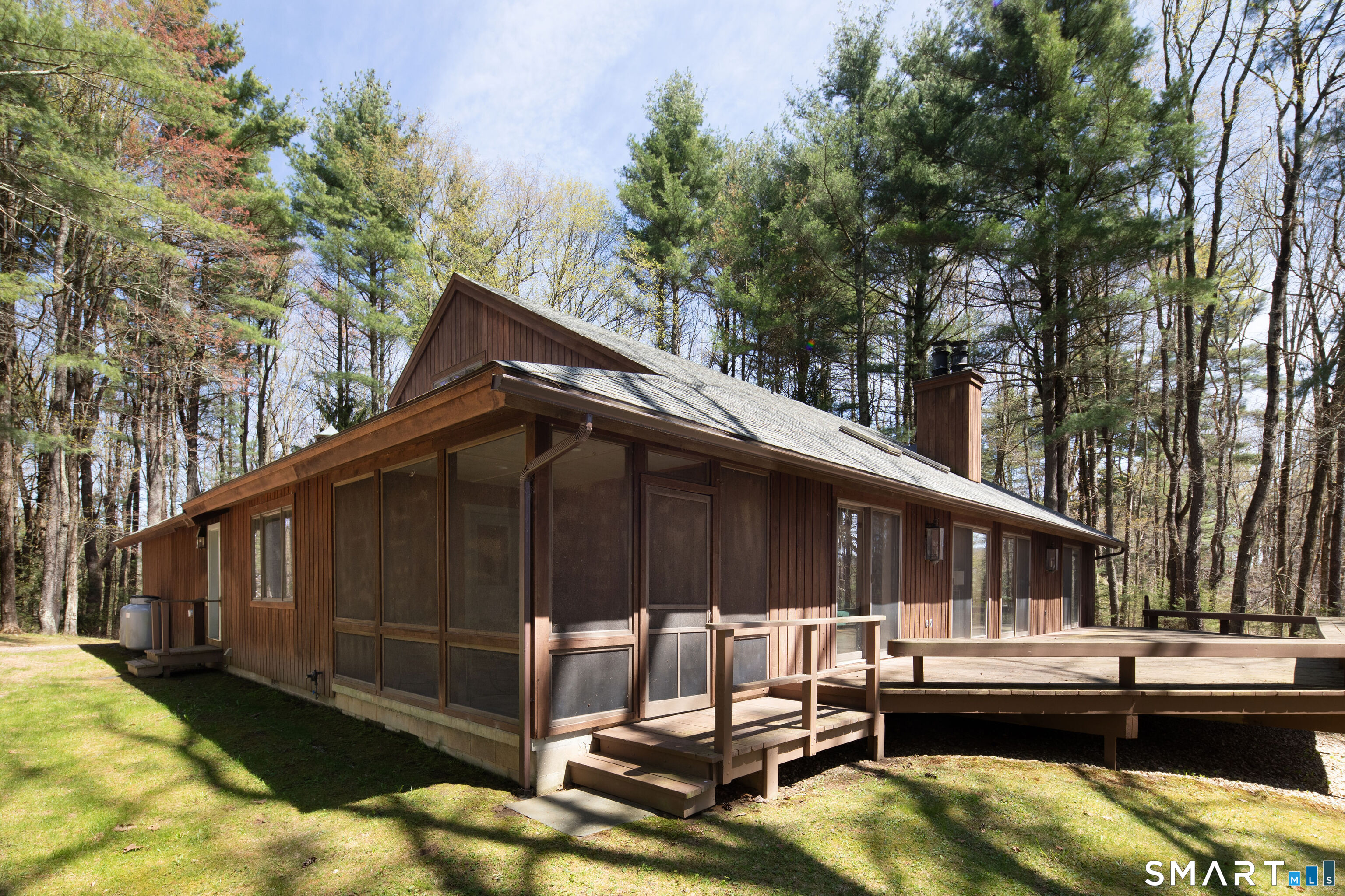 150 Sunset Ridge Road