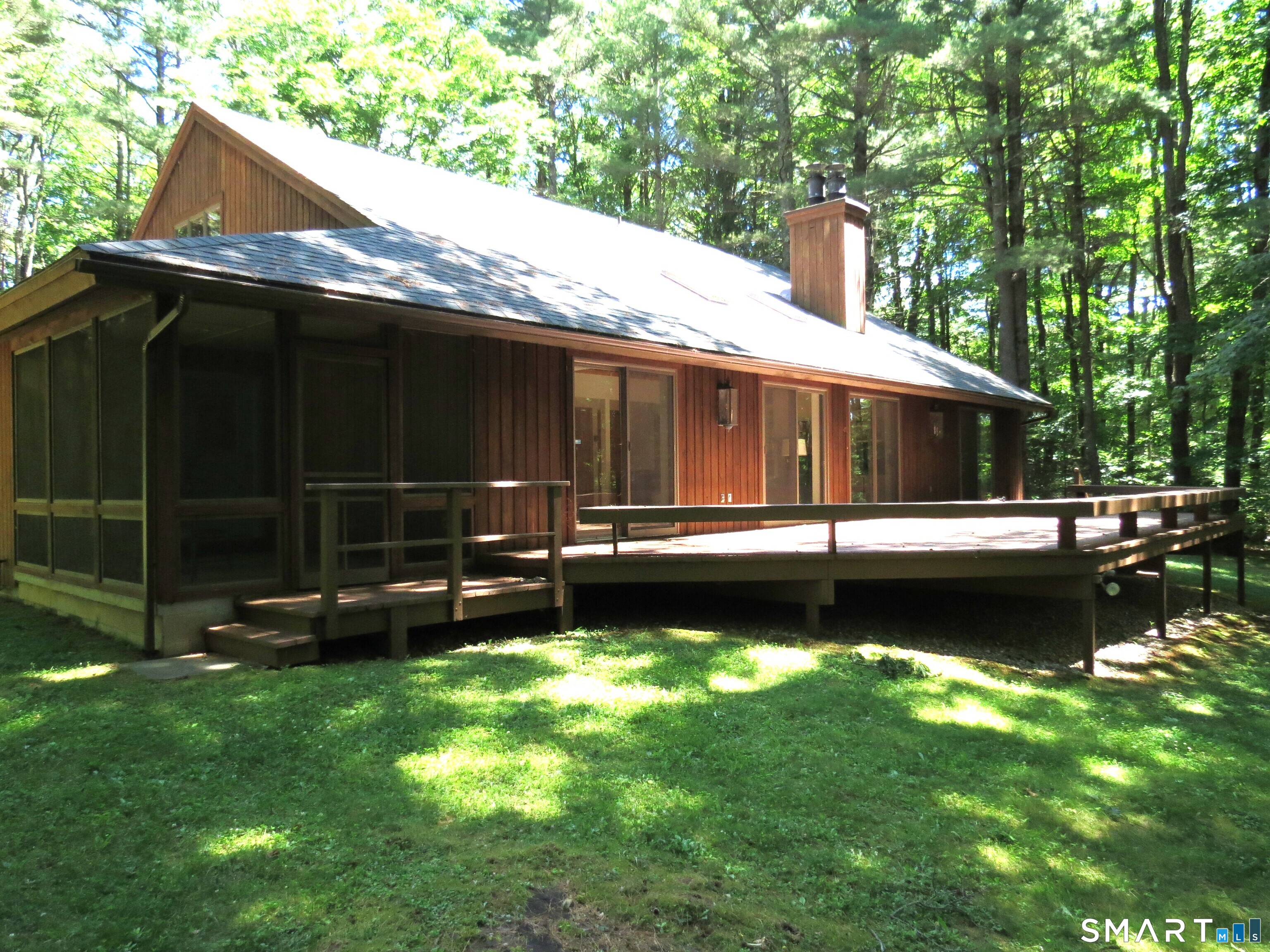 150 Sunset Ridge Road