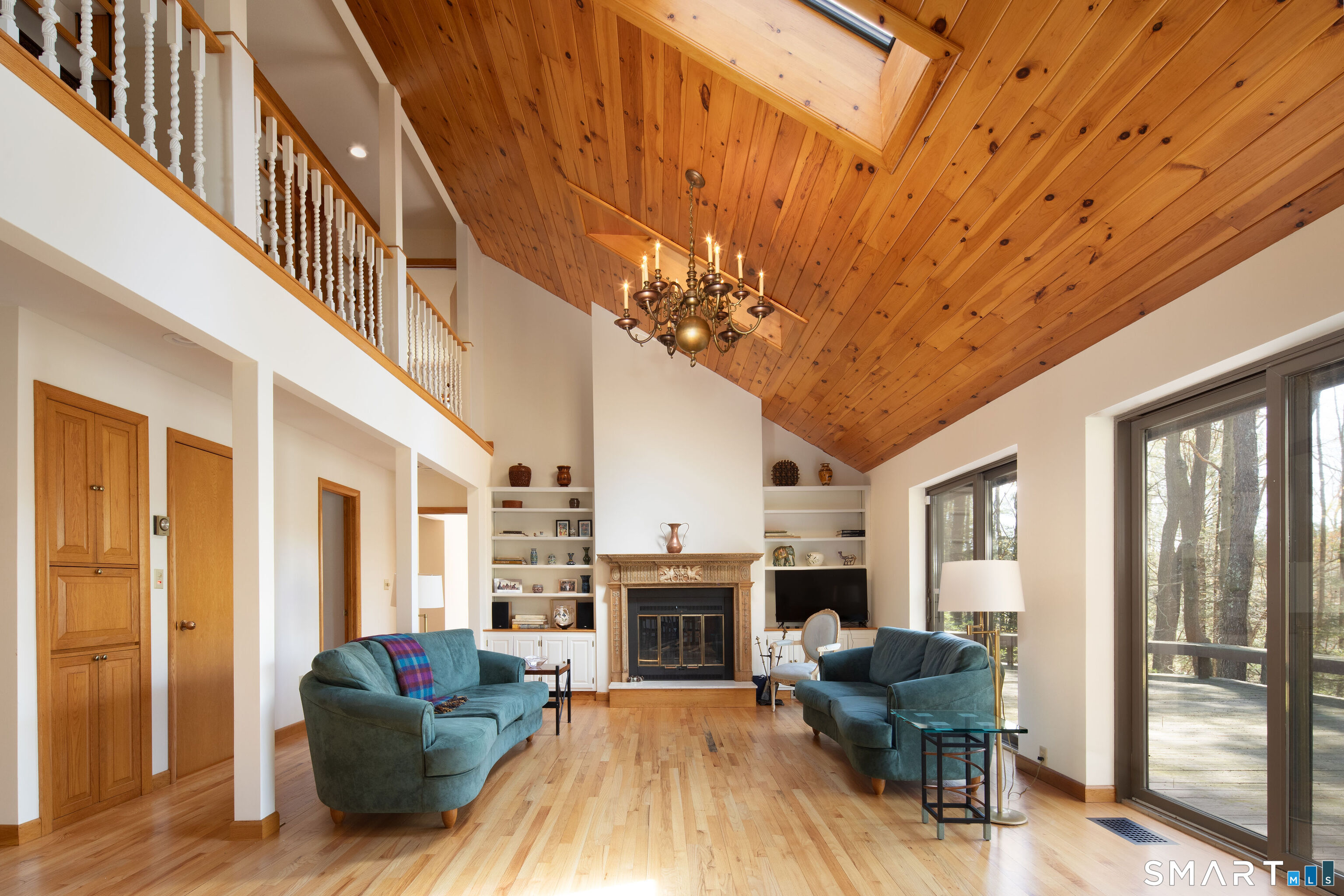 150 Sunset Ridge Road