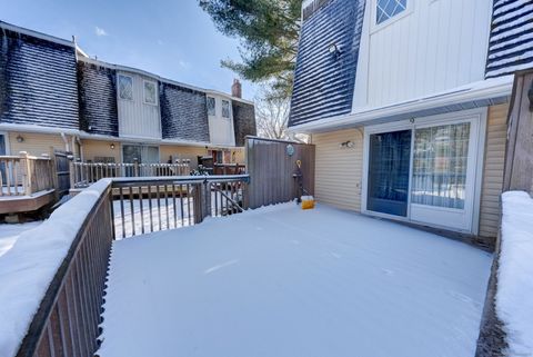 A home in East Hartford