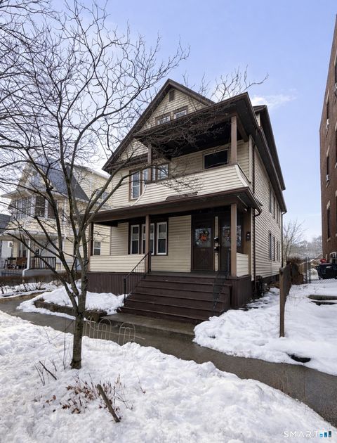 Tiny photo for 169 Farren Avenue, New Haven, CT 06513 (MLS # 24155403)