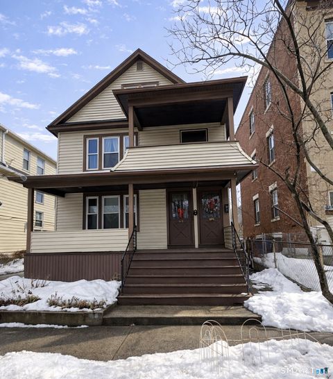 Photo of 169 Farren Avenue, New Haven, CT 06513 (MLS # 24155403)