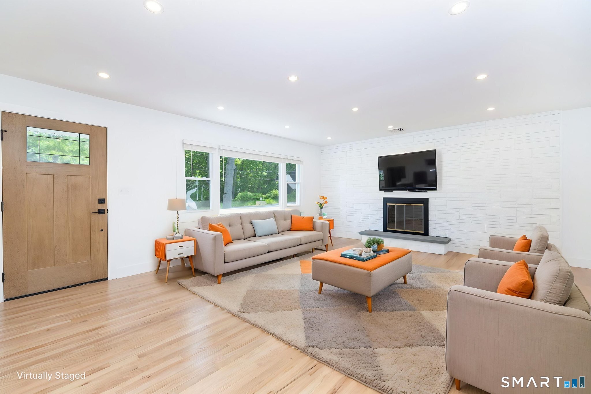 1024 Willard Road