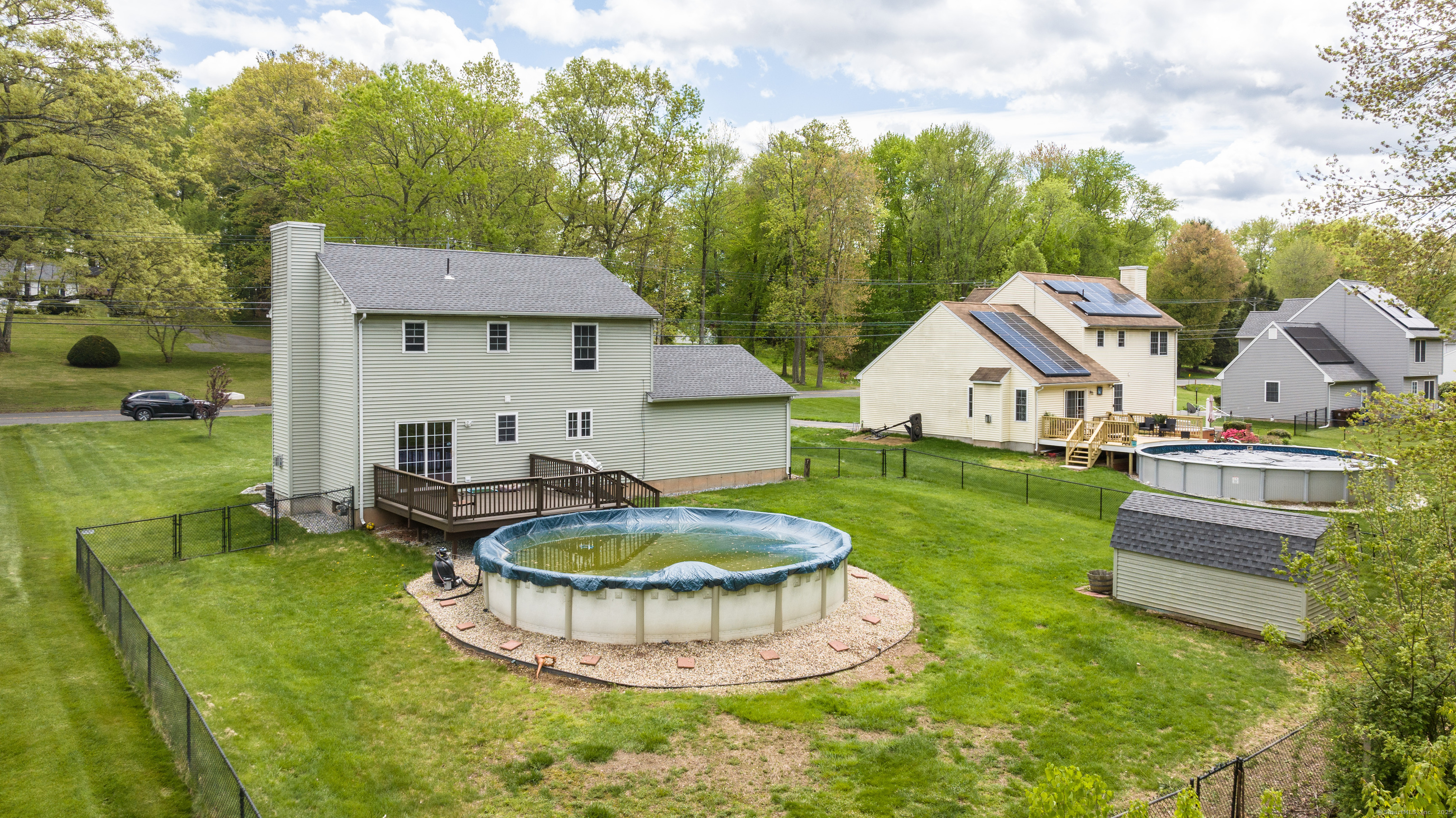 270 Broadbrook Road, Enfield, Connecticut image 32