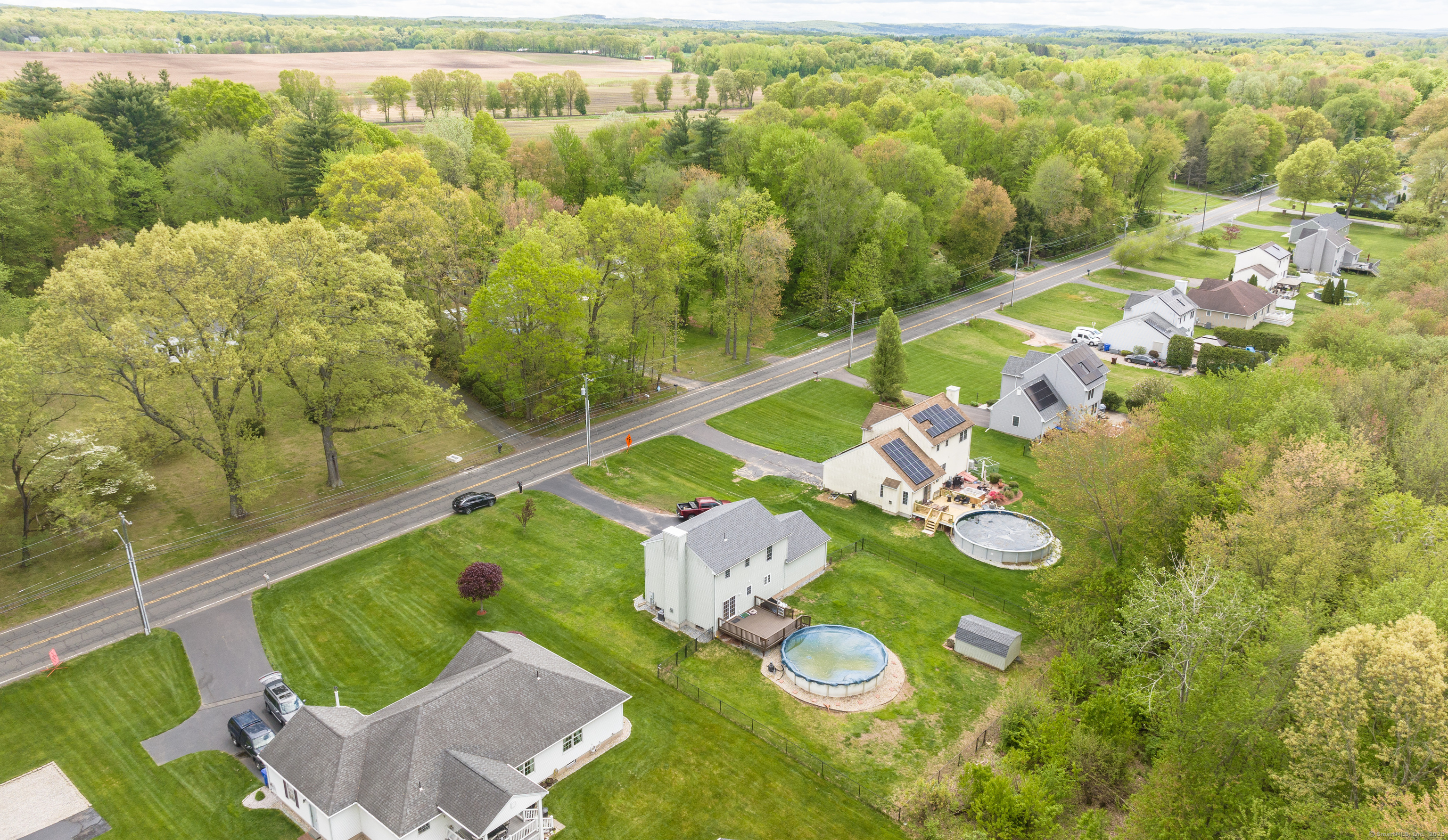 270 Broadbrook Road, Enfield, Connecticut image 39