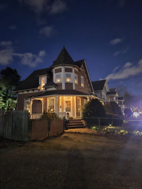 84 Silver Lane East Hartford CT 06118