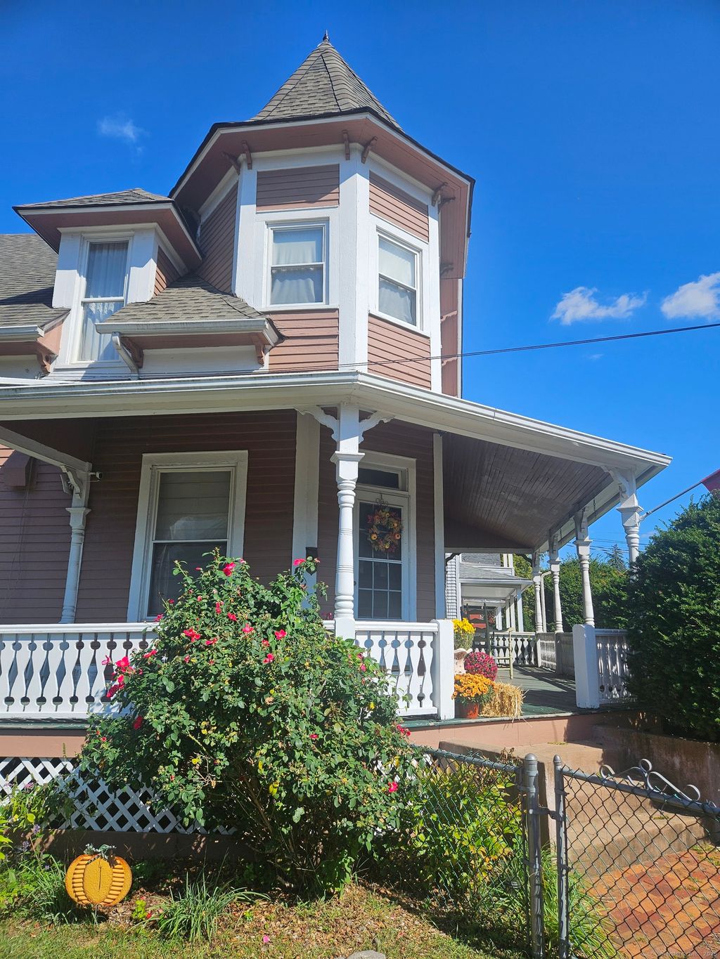 Photo of 84 Silver Lane, East Hartford, CT 06118 (MLS # 24140561)